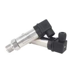 4-20mA 0.5-4.5V Pressure Sensor, 0.1bar/10bar/145psi Gauge, 24V Supply, G1/4' Pressure 0.2bar 1 Bar 20 Bar 50 Bar 100bar 150bar