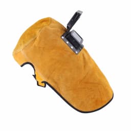 Breathable Welding Mask High-Quality Heat-Resistant Breathable Welding Mask Welding Mask with Lens