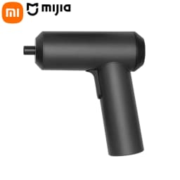 Xiaomi Mijia Electric Screwdriver 3.6V 2000mAh 5N.m Torque 12pcs S2 Screw Bits Household Tool Kit for Home Repair