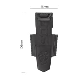 SOG Multi-tool Pliers Accessories EDC Tools Set Nylon Sleeve K Sheath