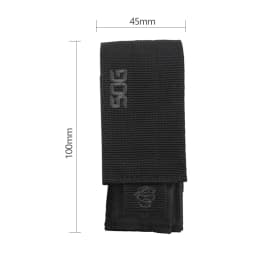 SOG Multi-tool Pliers Accessories EDC Tools Set Nylon Sleeve K Sheath