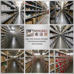 Japan Original XEBEC G Series Wholesale 1004/1006/1010/D3 Ceramic Alumina Fiber Stone Polishing Mold to Remove Fire Patterns
