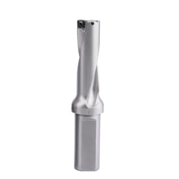 KEMAWA SP Drill Bites Insert Drill Metal Drill Bits 13mm-50mm Depth 2D 3D 4D Indexable U Drill Bite Machinery Lathes CNC Water