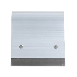 10CM 15CM 20CM 25CM 30CM Stainless Steel Paste Squeegee Scraping Board SMT Stencil Scraper Tin Solder Paste Scraping Knife
