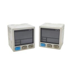 DP-101 DP-102 NPN PNP Digital Vacuum Negative Pressure Sensor Pressure Controller -100 to +100kPa / -0.1 to +1Mpa 101-M 102-M