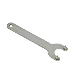 1pc for 125/150 Angle Grinder Wrench Spanner/Kry Tools For Replacing Grinding Discs Marble Machine Electric Drill Grinding Tool