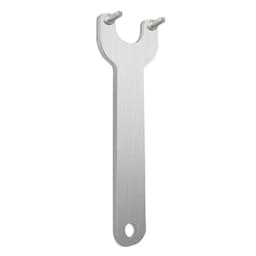 1pc for 125/150 Angle Grinder Wrench Spanner/Kry Tools For Replacing Grinding Discs Marble Machine Electric Drill Grinding Tool