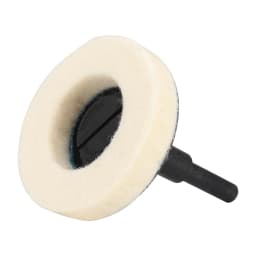 1pc Mounting Mandrel For Cut-Off Wheels Cutting Disc For Die Grinder Rotary Tool Suitable for 6mm10mm Hole Wool Wheel Saw Blade