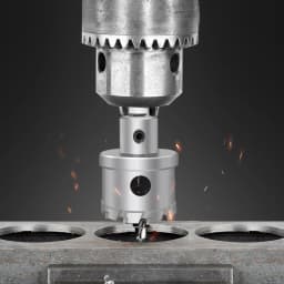 1pc 12-160mm TCT Carbide Hole Saw Drill Bit Hole Saw Cutter For Stainless Steel Metal Alloy Drilling