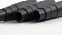 Universal Adapter Converter Vacuum Cleaner Tube Hose 50/42/34/30/23mm Connector Accessories