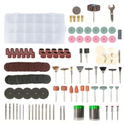 Wood Metal Engraving Power Sanding Engraving Accessories Dremel Sanding Tools Power Rotary Tool Accessories for Dremel Bits
