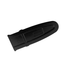 4/6Inch Chainsaw Bar Protect Cover Scabbard Protector Guide Plate Cover For Electric Chain Saw Pruning Saw Cover Garden Tools
