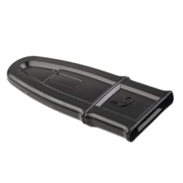 4/6Inch Chainsaw Bar Protect Cover Scabbard Protector Guide Plate Cover For Electric Chain Saw Pruning Saw Cover Garden Tools