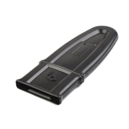 4/6Inch Chainsaw Bar Protect Cover Scabbard Protector Guide Plate Cover For Electric Chain Saw Pruning Saw Cover Garden Tools