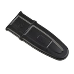 4/6Inch Chainsaw Bar Protect Cover Scabbard Protector Guide Plate Cover For Electric Chain Saw Pruning Saw Cover Garden Tools