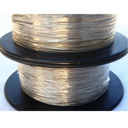 1-3Meters Titanium Wire Pure TA2 Ti Wire Diameter 0.3 0.4 0.5 0.6 0.8 1 1.2 1.5 2 2.5 3 4 5 6mm