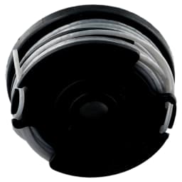 String Trimmer Spool For Bosch ART 24/27/30/30-36 Li Strimmer Replacement 6m Line Spool - F016800351 Garden Power Tool Accessori