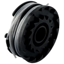 String Trimmer Spool For Bosch ART 24/27/30/30-36 Li Strimmer Replacement 6m Line Spool - F016800351 Garden Power Tool Accessori