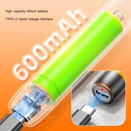 Electric Screwdriver Set Precision Power Tool Kit Rechargeable Wireless Mini Small Bits for Mobile Cell Computer Repair CRV