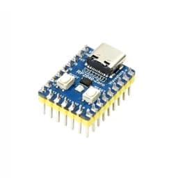 RP2040-Zero RP2040 for Raspberry Pi Microcontroller PICO Development Board Module Dual-core Cortex M0+ Processor 2MB Flash