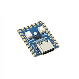 RP2040-Zero RP2040 for Raspberry Pi Microcontroller PICO Development Board Module Dual-core Cortex M0+ Processor 2MB Flash
