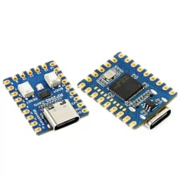 RP2040-Zero RP2040 for Raspberry Pi Microcontroller PICO Development Board Module Dual-core Cortex M0+ Processor 2MB Flash
