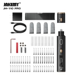 2025 Handheld electric grinder Ultrasonic cutter Cutting 3D Printed Models Acrylic Wood Plastic JAKEMY JM-Y10 40KHz 35W