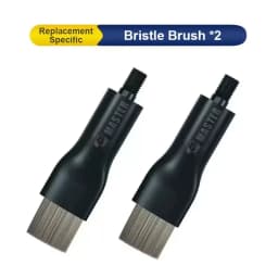 Mechanic Steel Brush Motherboard Chip Glue Removal IC Pad Cleaning PCB CPU Clean Dust PCB BGA Repair Soldering Brush