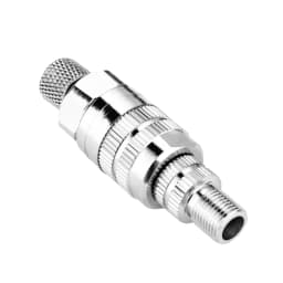 1/8" Air Filter Valve Airbrush Regulator Quick Realse Airbrush Moisture Trap for Air Brush hose Airbrushes Accessories Fittings