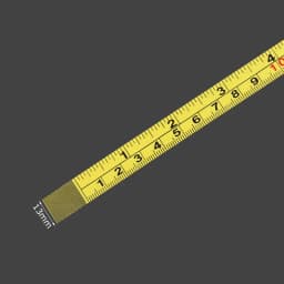 Metric & Inch Miter Track Tape Measure Self-Adhesive 1-10M Steel Ruler Measuring Tape For T-track Router Table Woodworking Tools