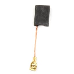 10Pcs 6.3*16*22mm Carbon Brush Motor Brush Coal Brush For Bosch GWS 20-230 H Angle Grinder Replace Part Power Tool Accs