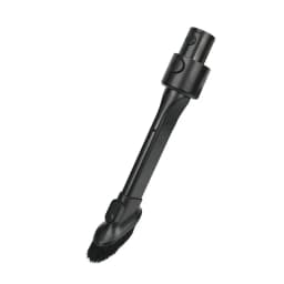 Vacuum Cleaner 2-In-1 Nozzle Brush Replacement For Dreame V8, V9, V10, V11, V12, T10, T20, T30 Crevice Tool Brush