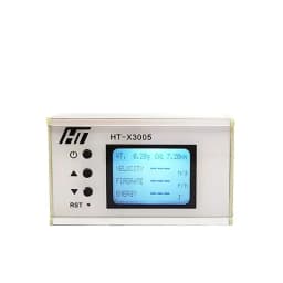 Shooting Speed Meter Ball Velocity Energy Measurement Bullet Speed Tester Shooting Chronograph with Backlight LCD
