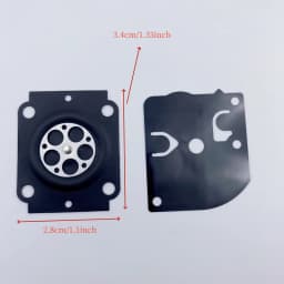 Carburetor Repair Kits for Stihl Fs55/Fs85/Fs120/250/300/350/380/Fr108 Bg86 Zama