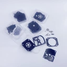 Carburetor Repair Kits for Stihl Fs55/Fs85/Fs120/250/300/350/380/Fr108 Bg86 Zama
