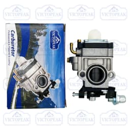 Garden Tool Parts Accessories Brushcutter Carburetor 43cc 52cc 40-5 44-5