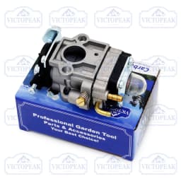 Garden Tool Parts Accessories Brushcutter Carburetor 43cc 52cc 40-5 44-5