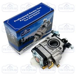 Garden Tool Parts Accessories Brushcutter Carburetor 43cc 52cc 40-5 44-5