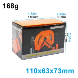 Portable V-shaped multifunctional twist drill impact drill milling cutter kitchen knife grind polishing tool accessories