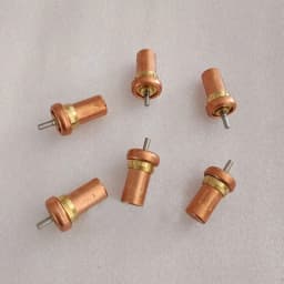 Thermostat Thermostatic Valve Core Fits Screw Air Compressor For VMC 40°C 55°C 60°C 70°C 71℃