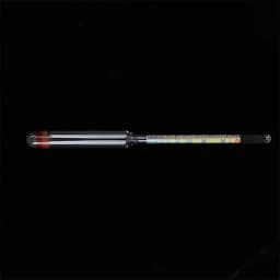 1Pcs Household Alcohol Meter 0-96 Distillation Alcohol Machine Fermentation Brew Hydrometer Tester For Any Alcohol Product