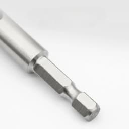 5Pcs HSS High Speed Steel Twist Drill Bit 1/4 Hex Shank Replacement Hexagonal Handle Steel Power Tool 3/4/5/6/8/10mm