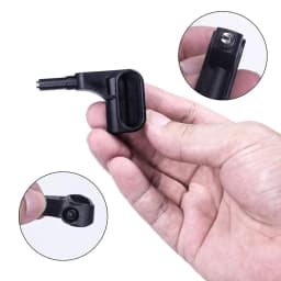 1000V5A Multimeter Test leads Magnetic Probe Suitable For Digital Multimeter Megohmmeter