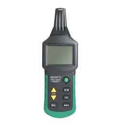 MS6818 Professional Cable Tester 30-400V AC/DC Metal Pipe Locator Wall Underground Inspect Interruption Short Circuit Detection