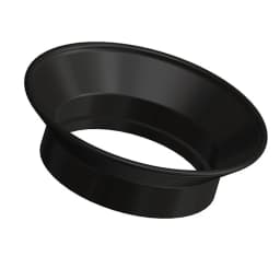 33-38mm Recoil Eye Monocular Screen Protector for Infrared Thermal Night Vision Rubber Eye Cup Eyepiece Cover Guards Anti Impact