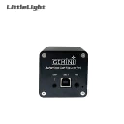 New GEMINI EAF Electric Auto Focusing for Deep Space Photography of Astronomical Telescope-Ascom/Indi