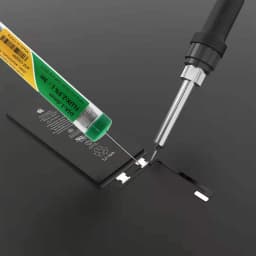 Special Solder Wire Welding Stainless Steel Welding Aluminum Nickel Products Containing Special Core Multi-functional Solder Wir