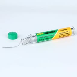 Special Solder Wire Welding Stainless Steel Welding Aluminum Nickel Products Containing Special Core Multi-functional Solder Wir