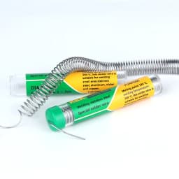 Special Solder Wire Welding Stainless Steel Welding Aluminum Nickel Products Containing Special Core Multi-functional Solder Wir