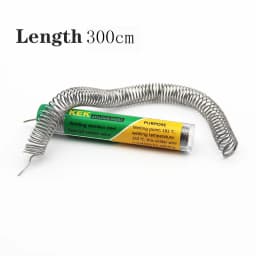 Special Solder Wire Welding Stainless Steel Welding Aluminum Nickel Products Containing Special Core Multi-functional Solder Wir